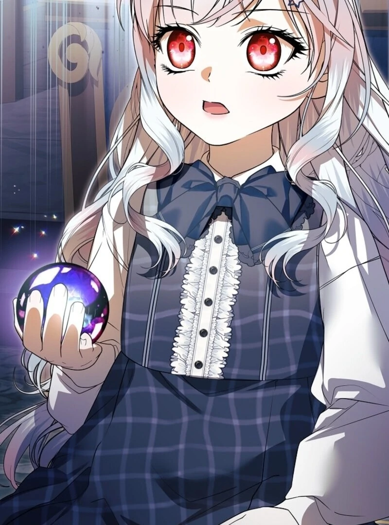 I Adopted a Villainous Dad Chapter 98 397 063