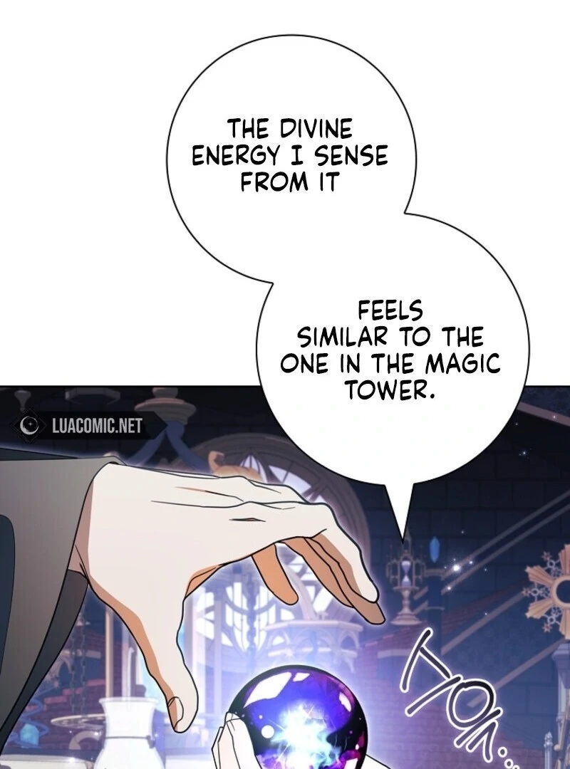 I Adopted a Villainous Dad Chapter 98 399 065