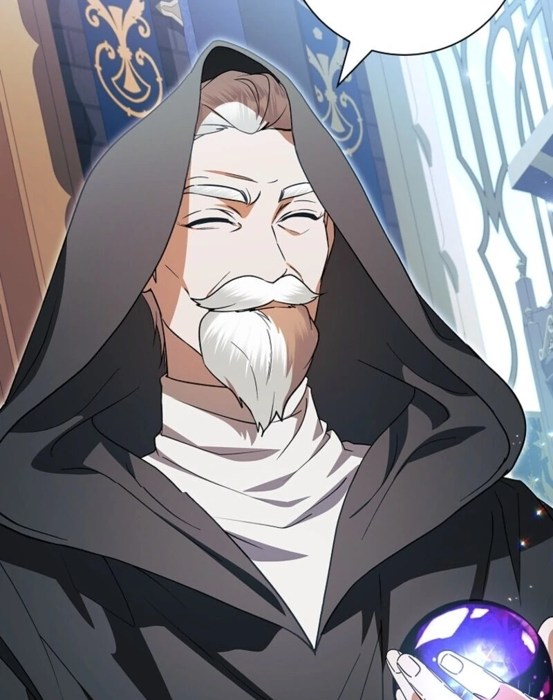 I Adopted a Villainous Dad Chapter 98 401 067