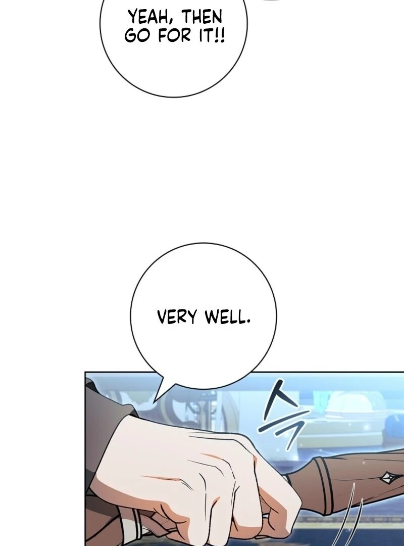 I Adopted a Villainous Dad Chapter 98 404 070