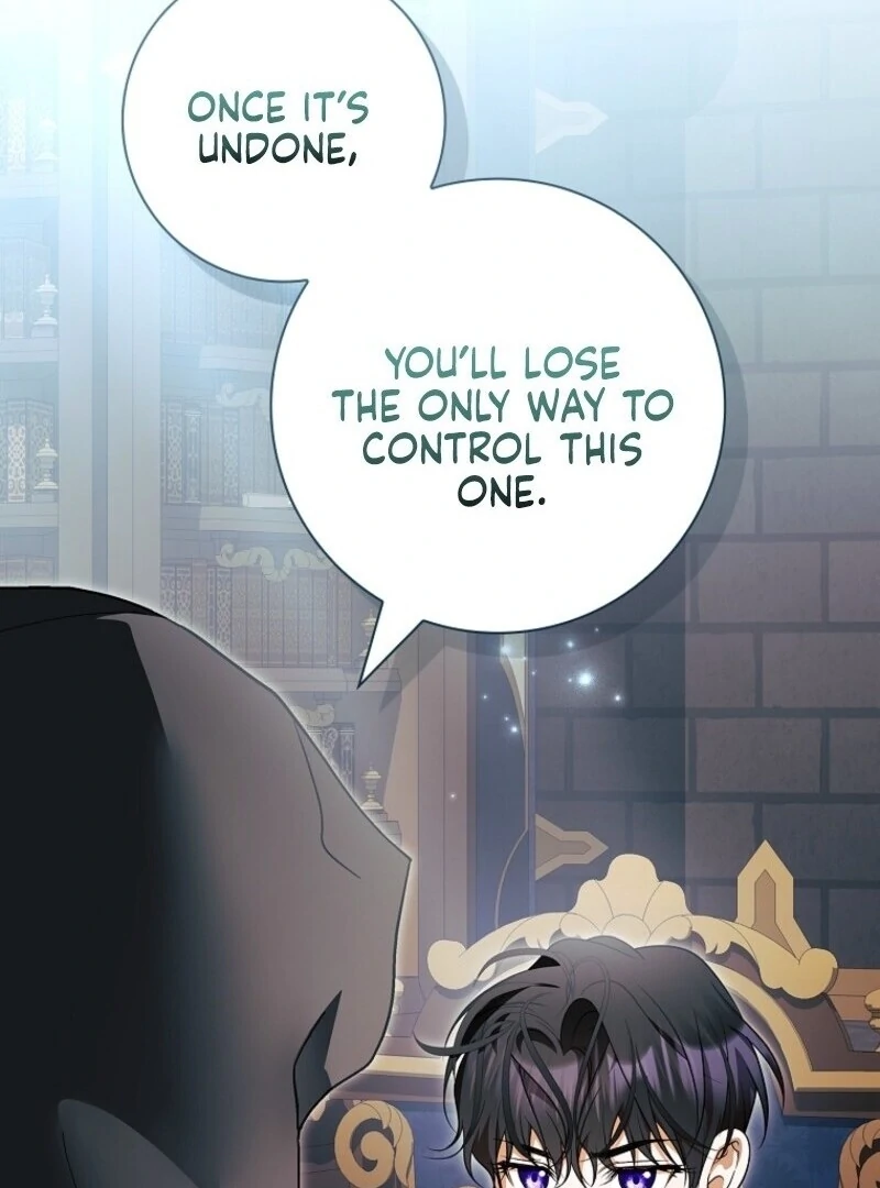 I Adopted a Villainous Dad Chapter 98 406 072