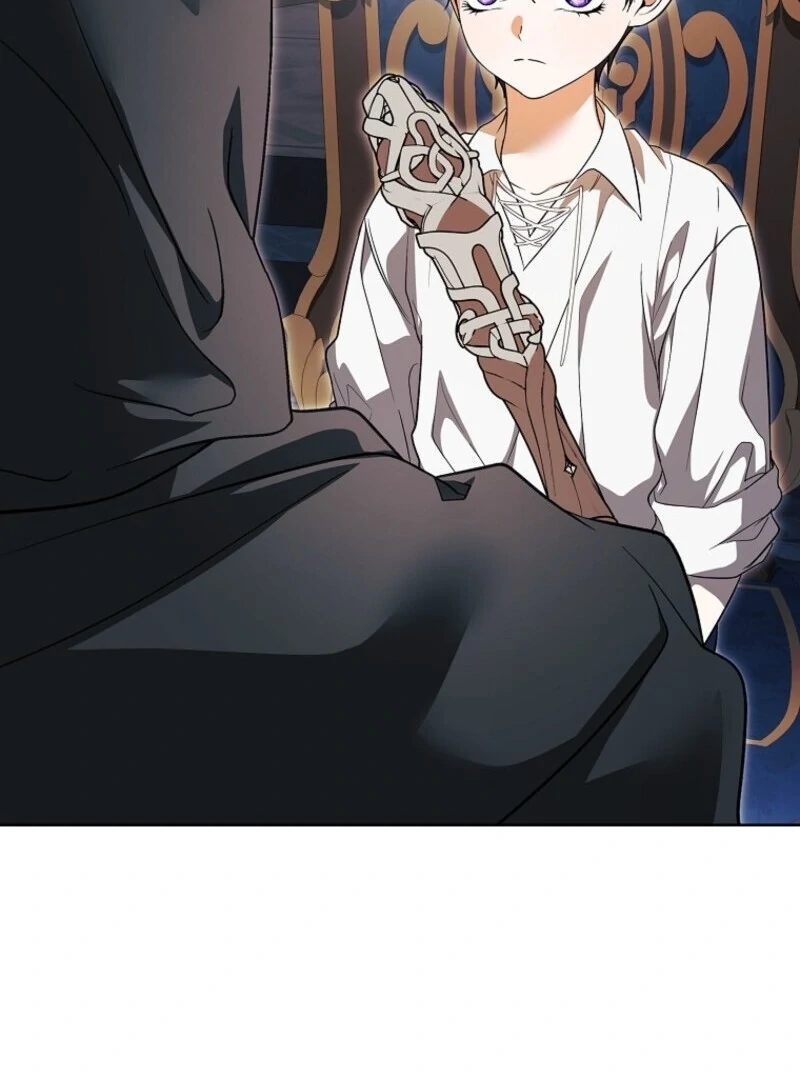 I Adopted a Villainous Dad Chapter 98 407 073