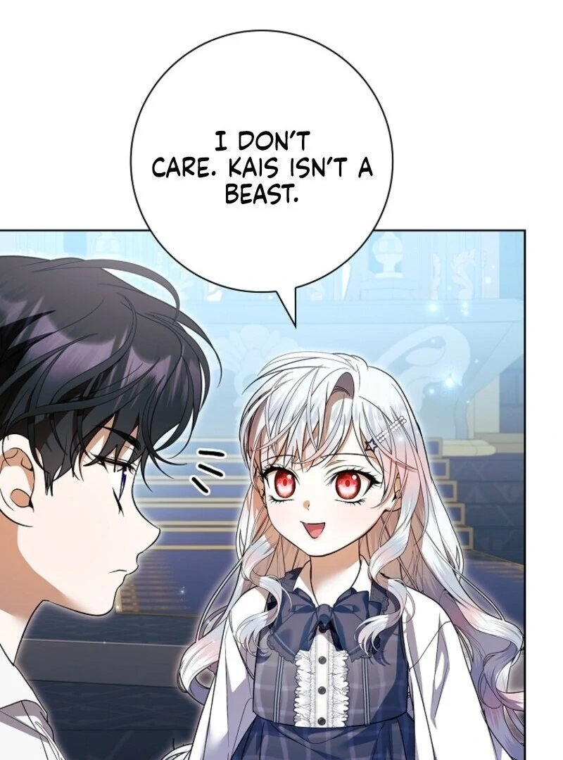 I Adopted a Villainous Dad Chapter 98 408 074