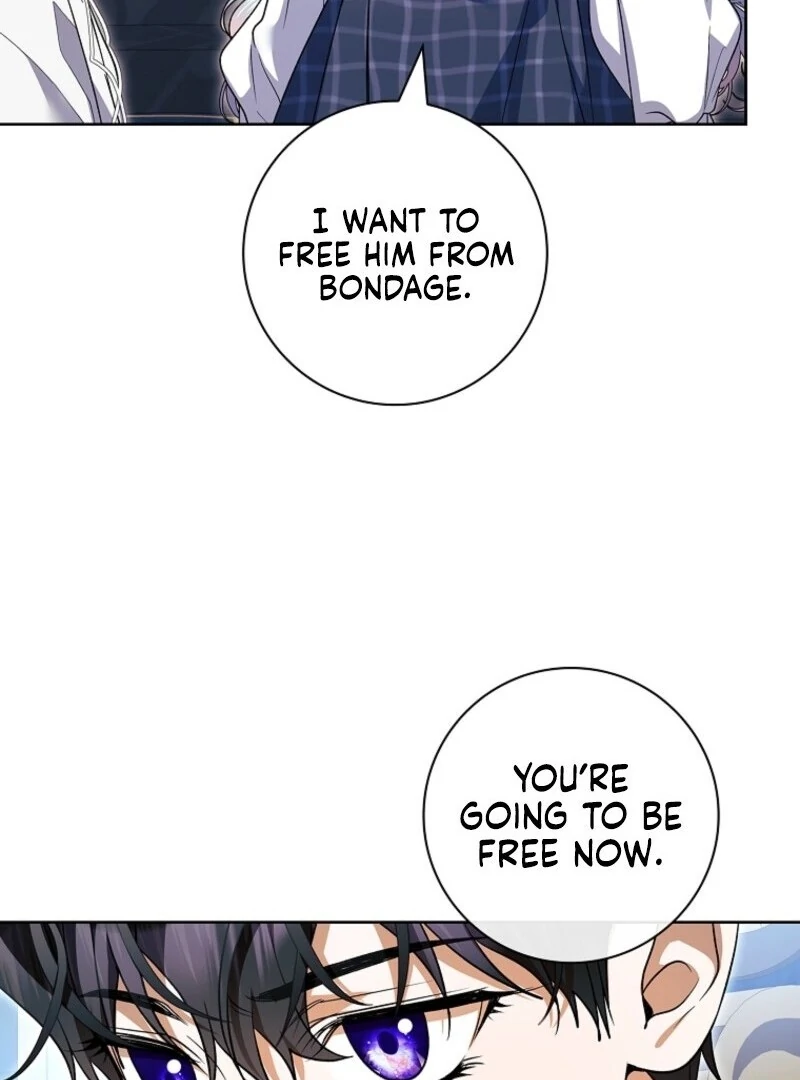 I Adopted a Villainous Dad Chapter 98 409 075