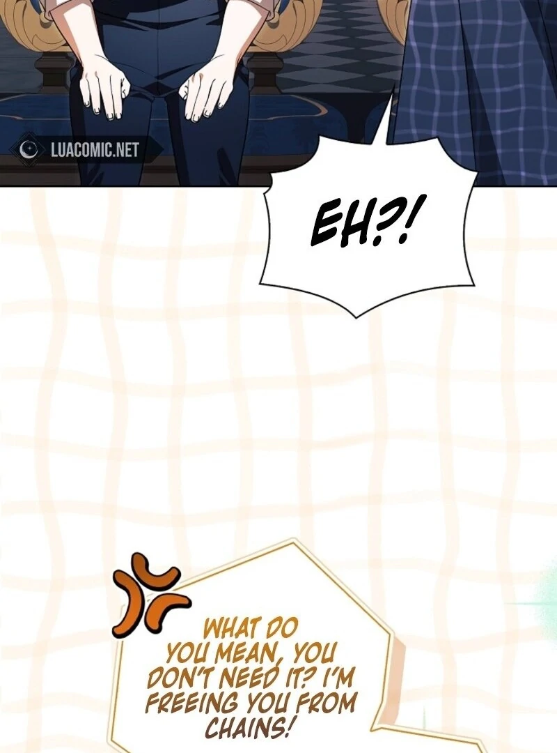 I Adopted a Villainous Dad Chapter 98 412 078