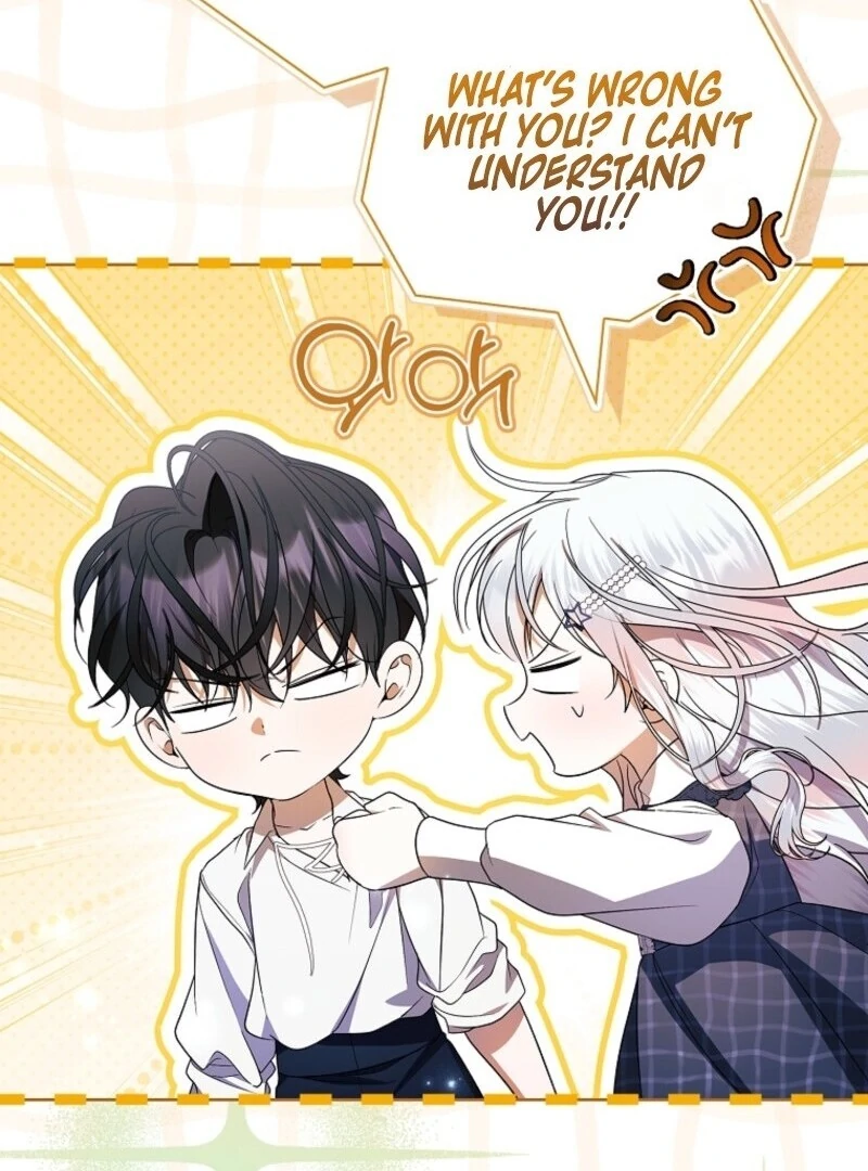 I Adopted a Villainous Dad Chapter 98 413 079