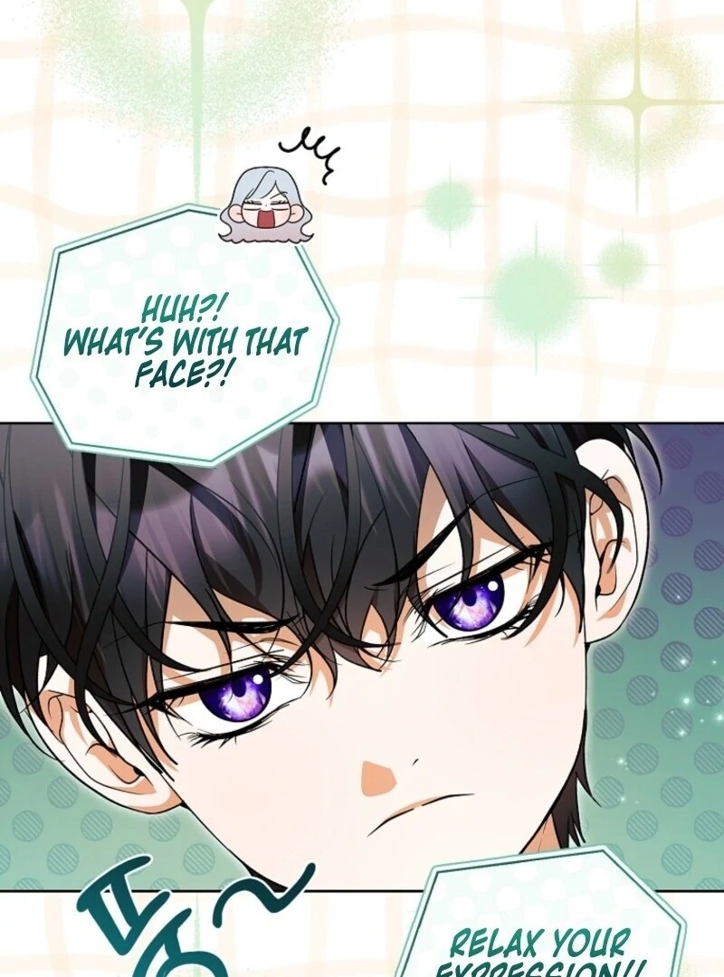 I Adopted a Villainous Dad Chapter 98 414 080