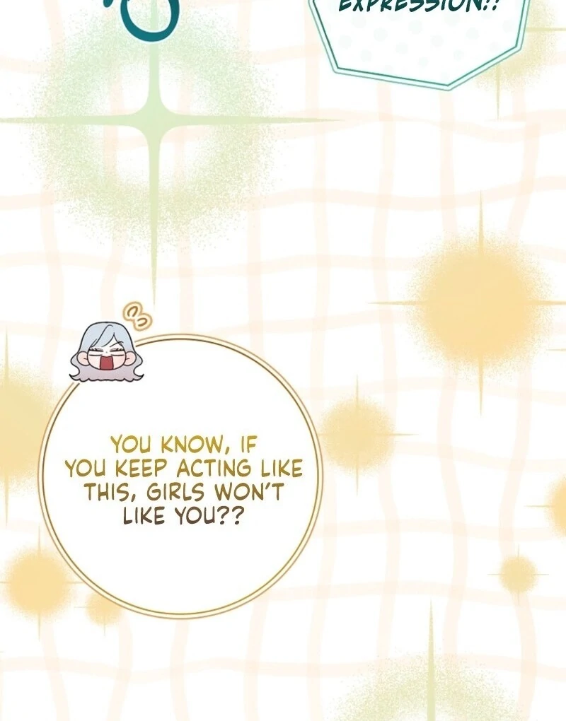 I Adopted a Villainous Dad Chapter 98 415 081