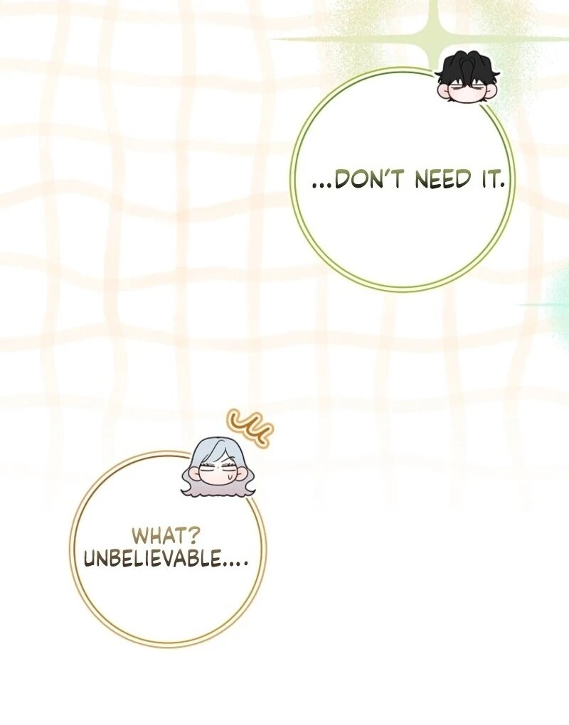 I Adopted a Villainous Dad Chapter 98 416 082