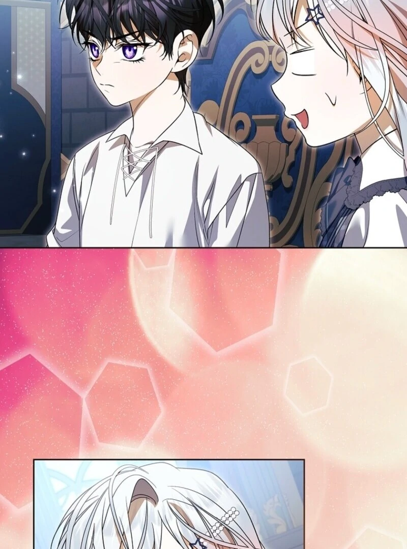 I Adopted a Villainous Dad Chapter 98 418 084