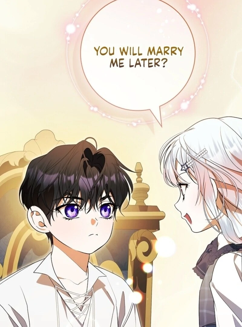 I Adopted a Villainous Dad Chapter 98 420 086