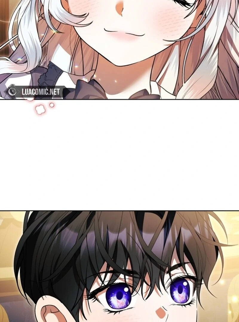 I Adopted a Villainous Dad Chapter 98 422 088