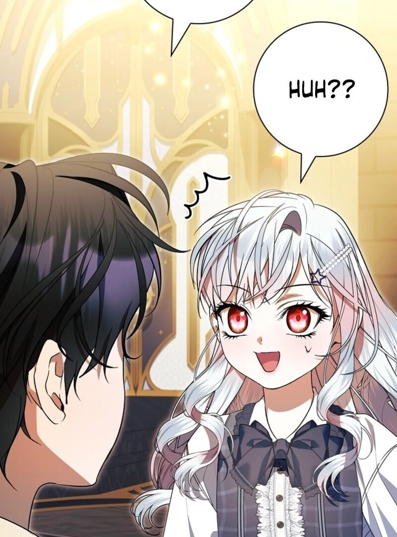 I Adopted a Villainous Dad Chapter 98 424 090