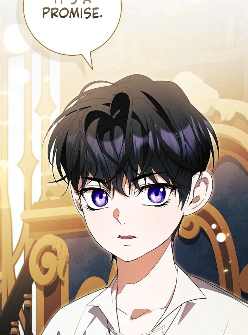 I Adopted a Villainous Dad Chapter 98 426 092