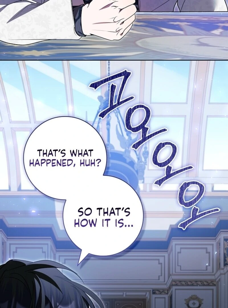 I Adopted a Villainous Dad Chapter 98 434 100