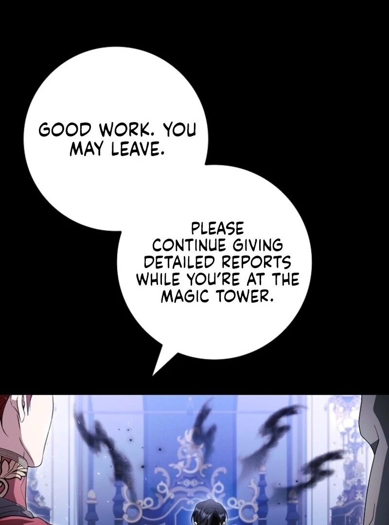 I Adopted a Villainous Dad Chapter 98 436 102