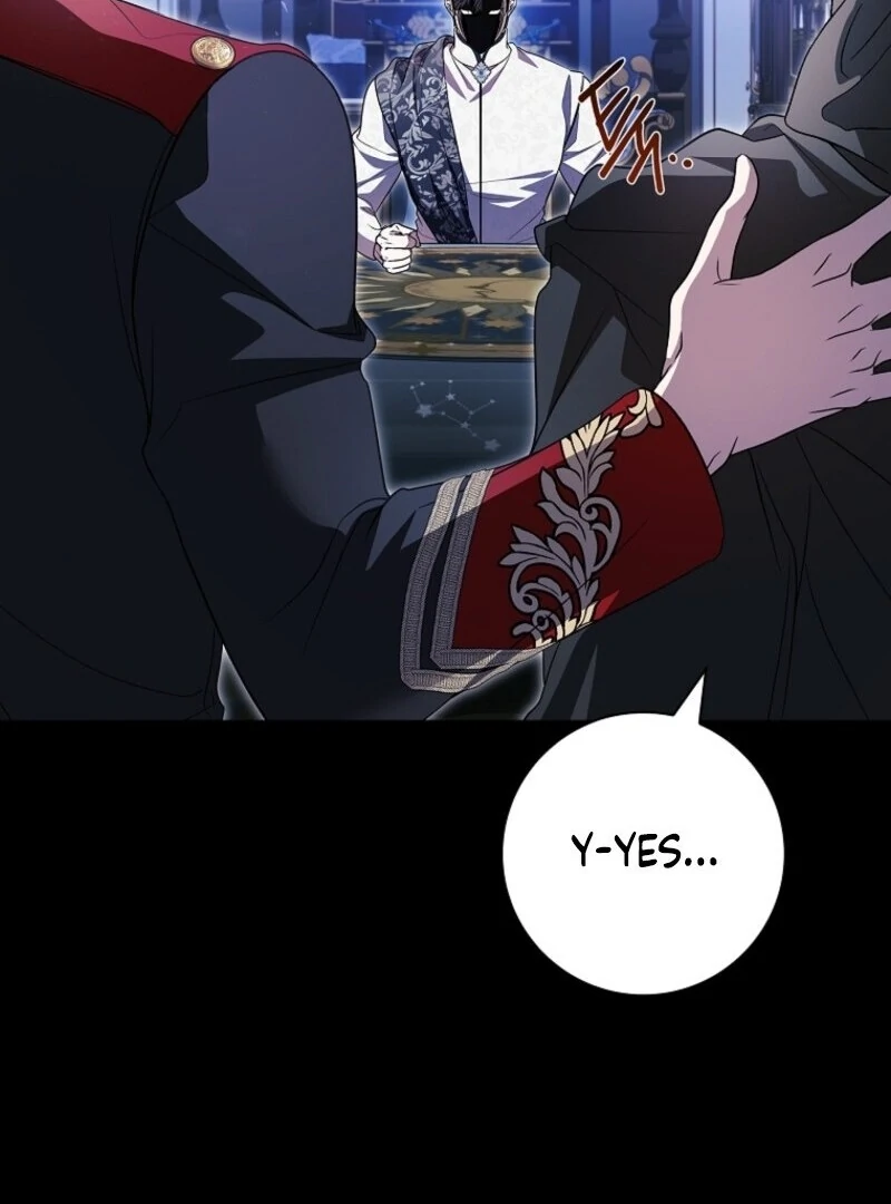 I Adopted a Villainous Dad Chapter 98 437 103