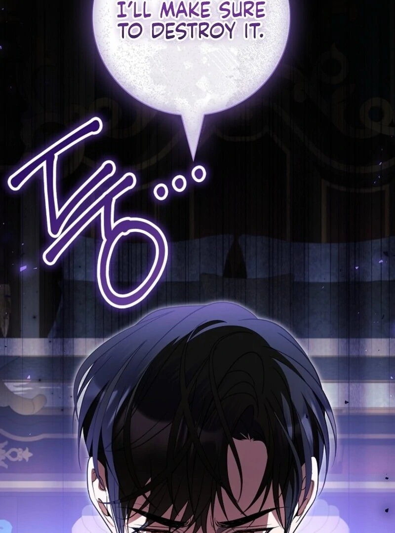 I Adopted a Villainous Dad Chapter 98 440 106