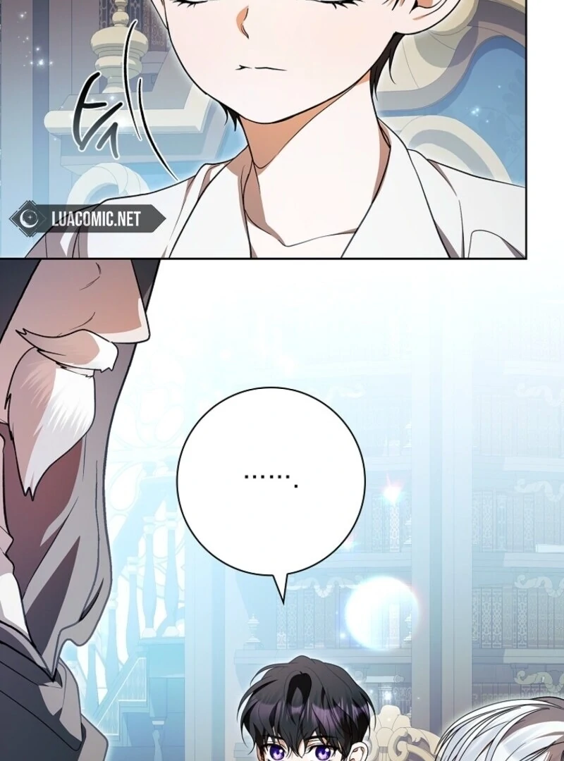 I Adopted a Villainous Dad Chapter 99 339 008