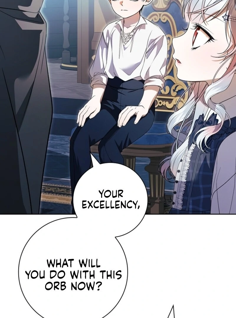 I Adopted a Villainous Dad Chapter 99 340 009