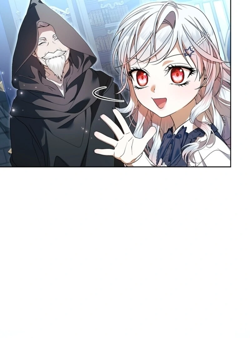 I Adopted a Villainous Dad Chapter 99 342 011