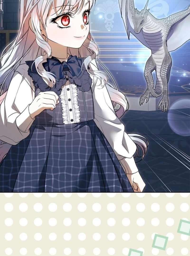 I Adopted a Villainous Dad Chapter 99 344 013