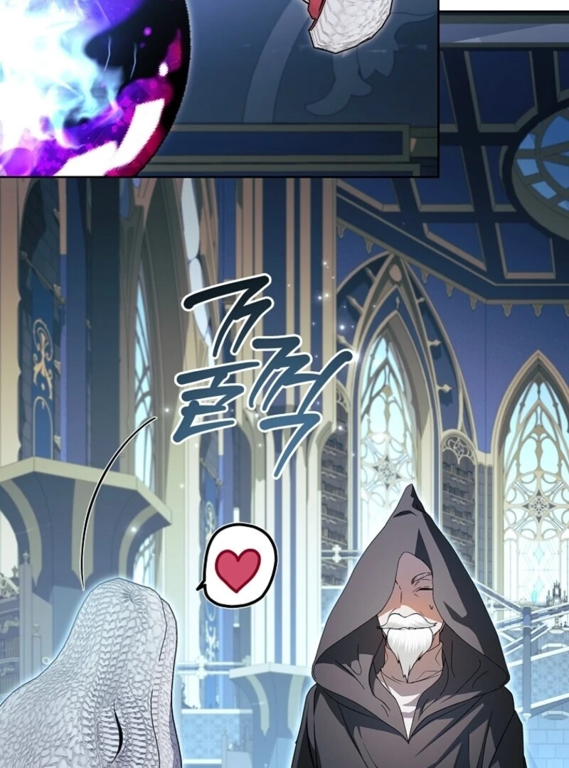 I Adopted a Villainous Dad Chapter 99 349 018