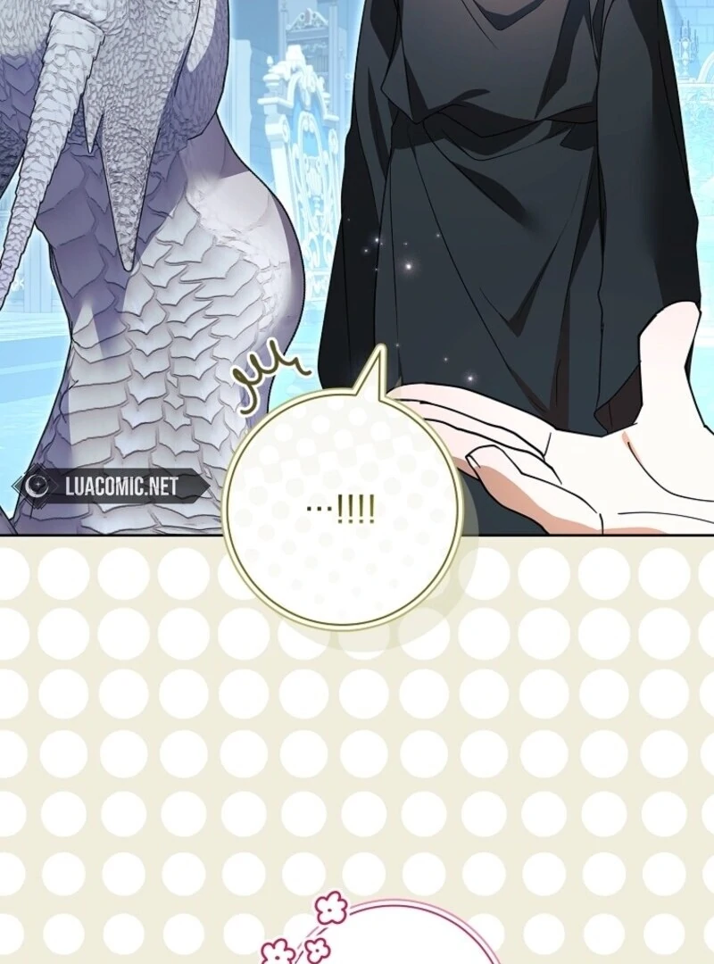 I Adopted a Villainous Dad Chapter 99 350 019