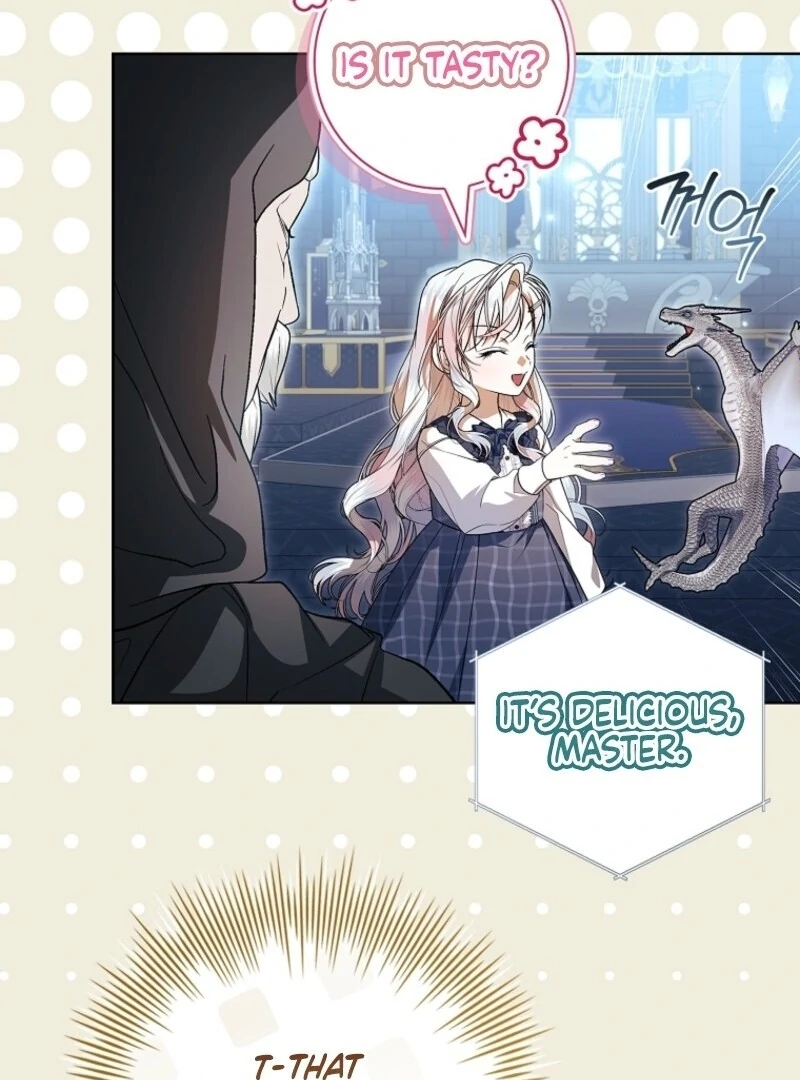 I Adopted a Villainous Dad Chapter 99 351 020