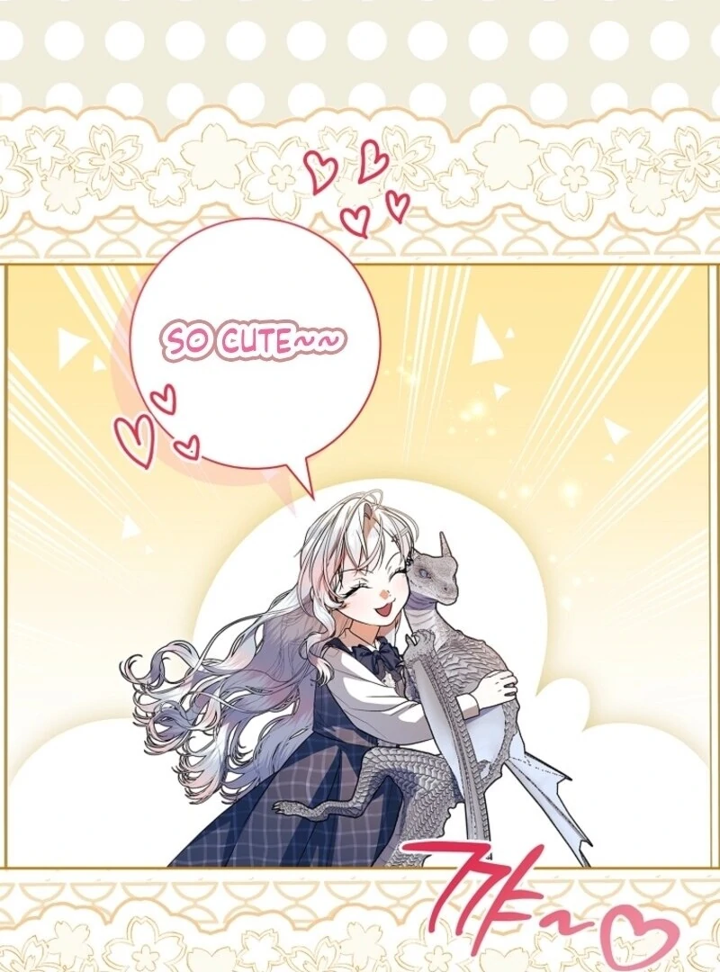 I Adopted a Villainous Dad Chapter 99 354 023