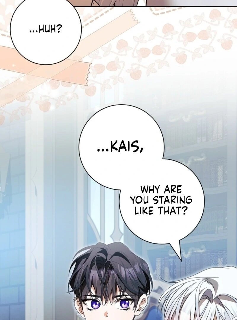 I Adopted a Villainous Dad Chapter 99 356 025