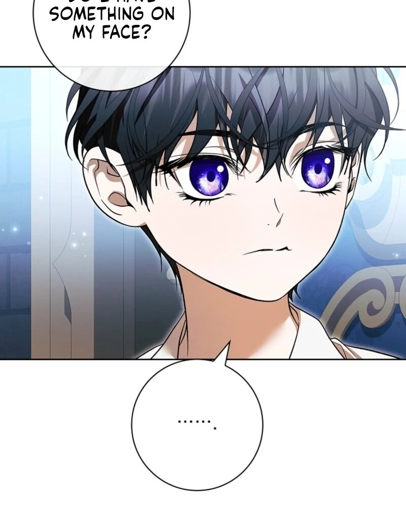 I Adopted a Villainous Dad Chapter 99 358 027