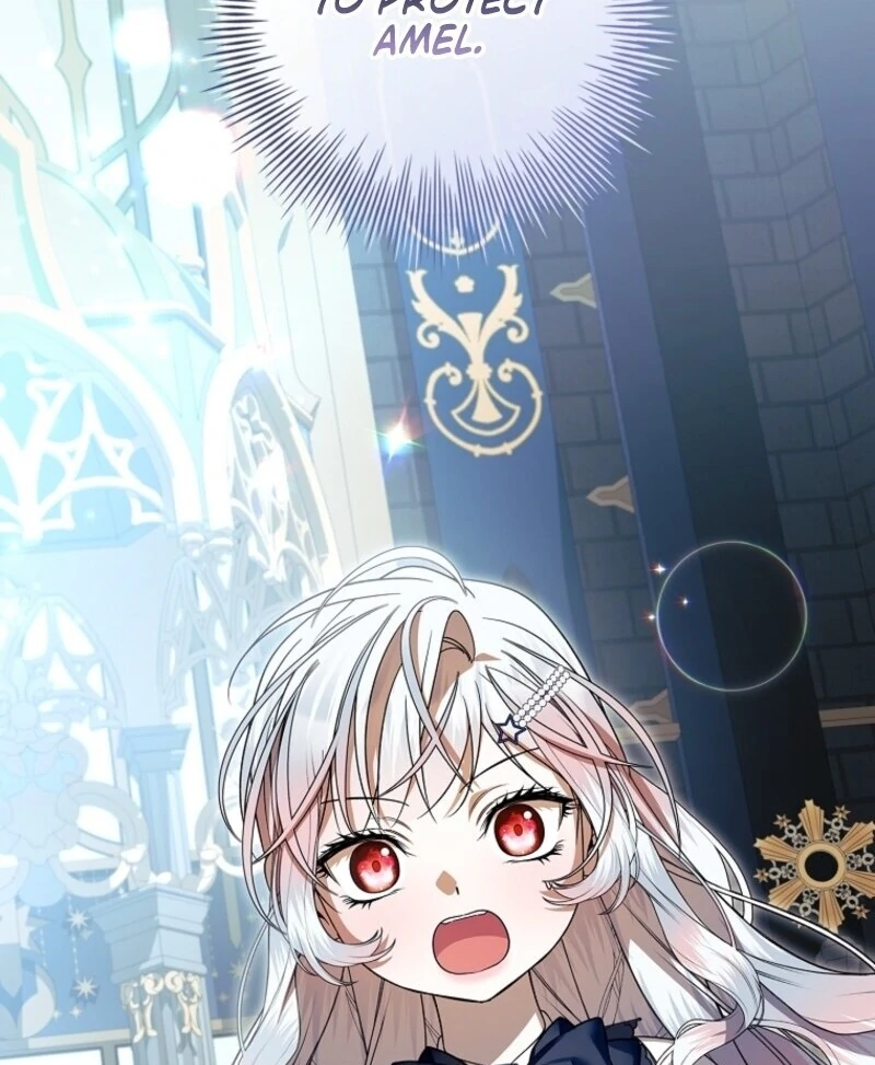 I Adopted a Villainous Dad Chapter 99 370 039