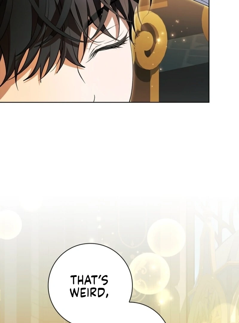 I Adopted a Villainous Dad Chapter 99 374 043