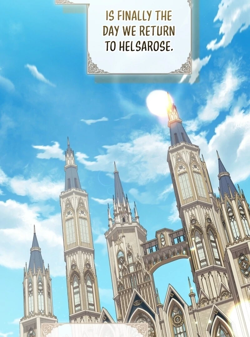 I Adopted a Villainous Dad Chapter 99 382 051