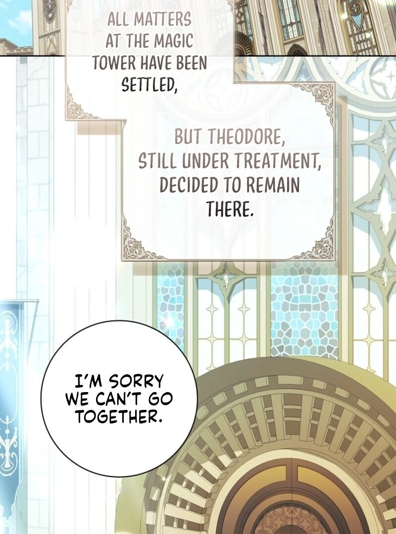 I Adopted a Villainous Dad Chapter 99 383 052