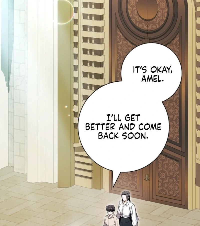 I Adopted a Villainous Dad Chapter 99 384 053