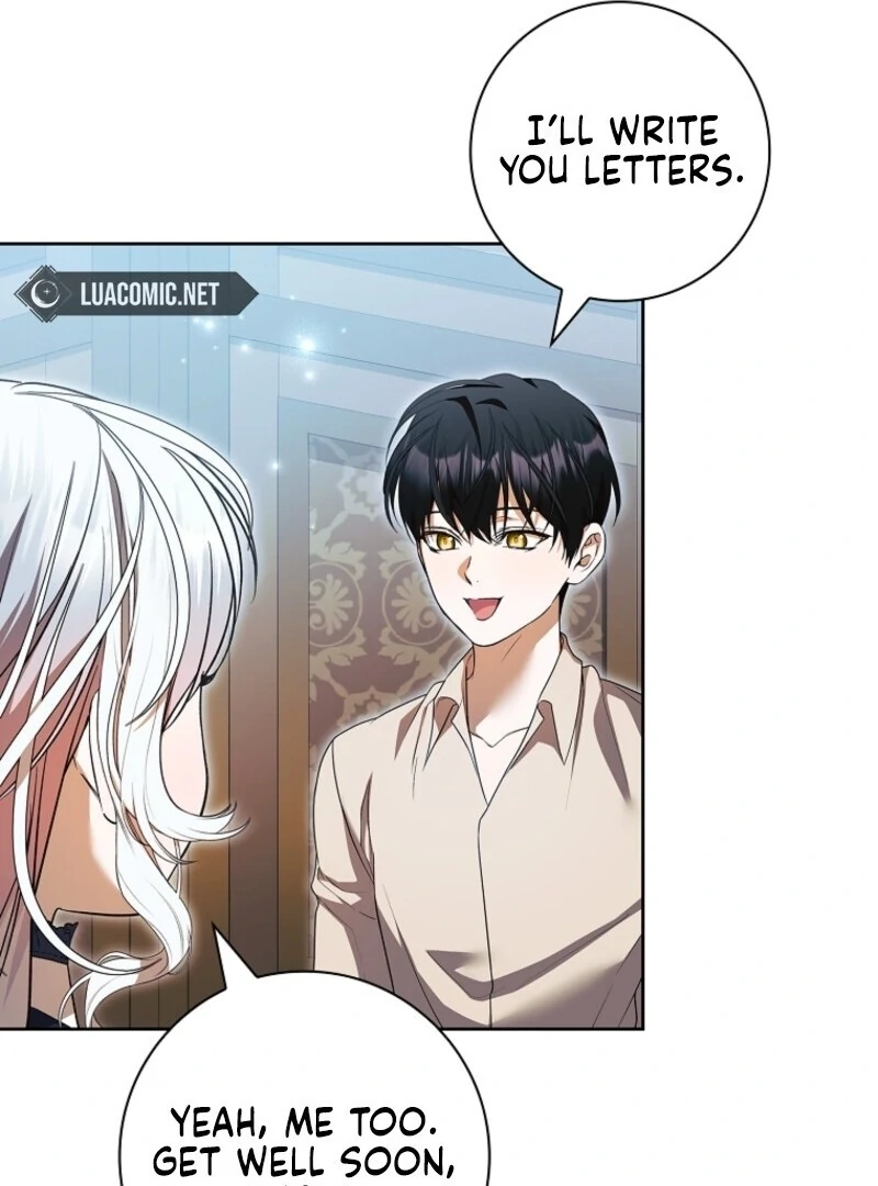 I Adopted a Villainous Dad Chapter 99 386 055