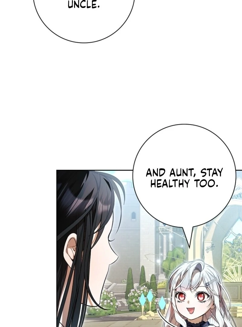 I Adopted a Villainous Dad Chapter 99 387 056