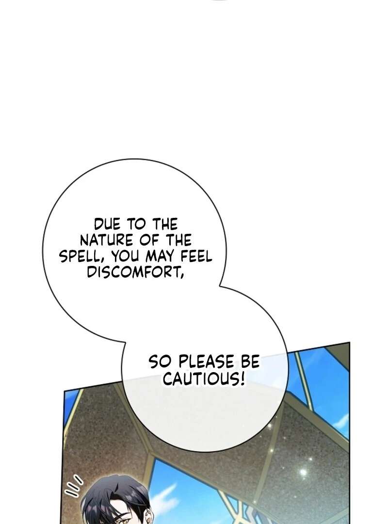 I Adopted a Villainous Dad Chapter 99 390 059