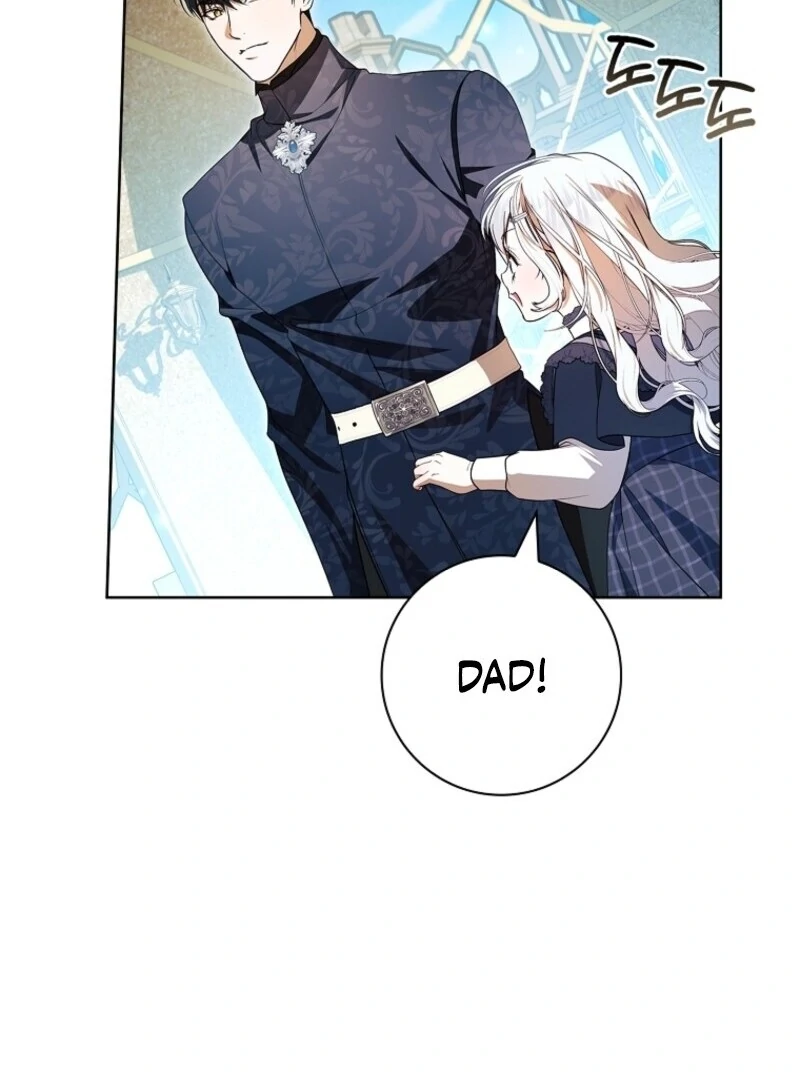 I Adopted a Villainous Dad Chapter 99 391 060