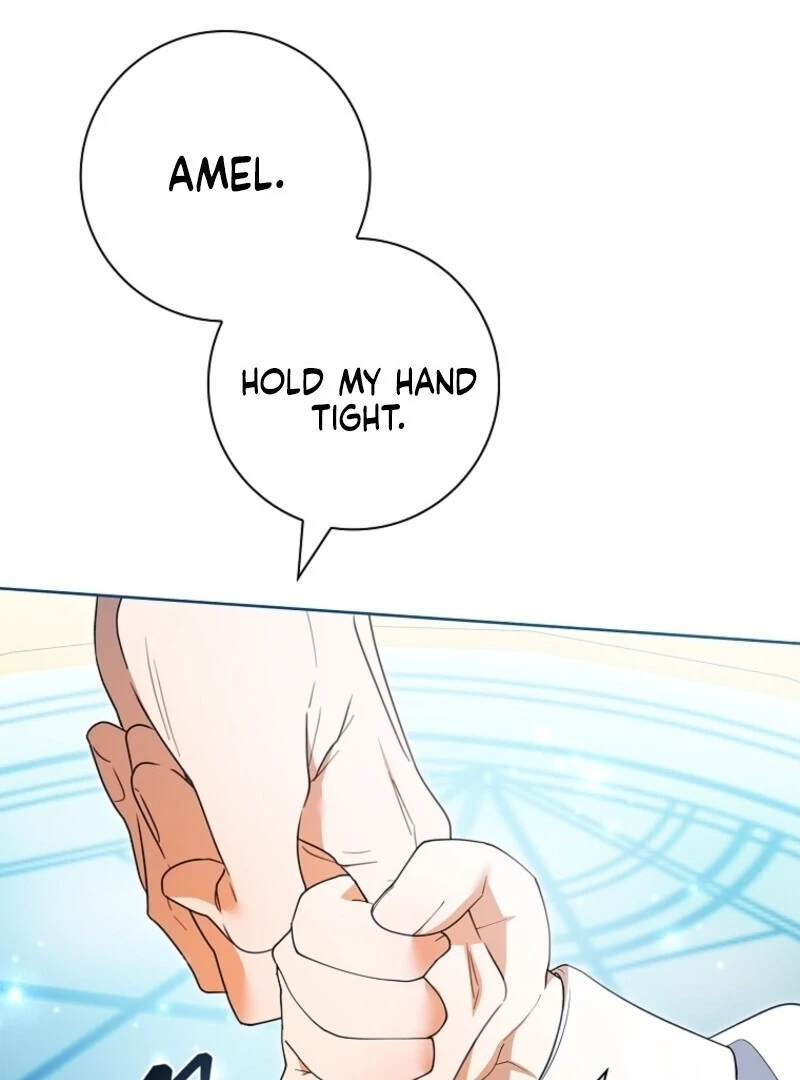 I Adopted a Villainous Dad Chapter 99 392 061