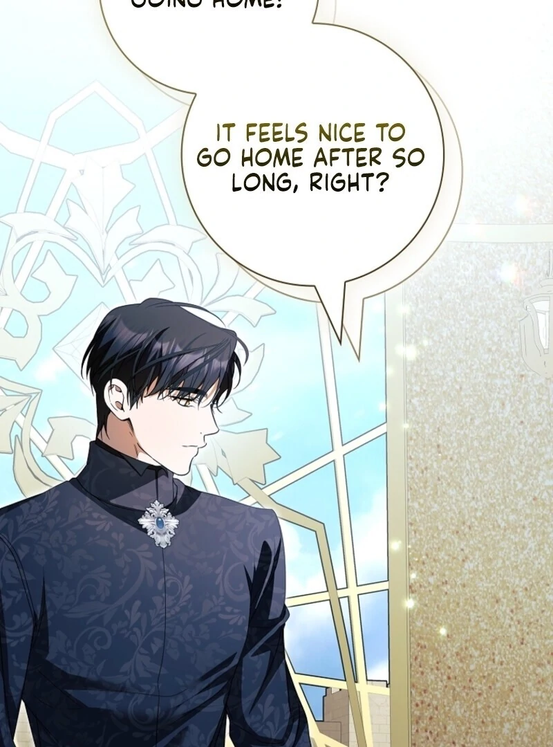 I Adopted a Villainous Dad Chapter 99 394 063