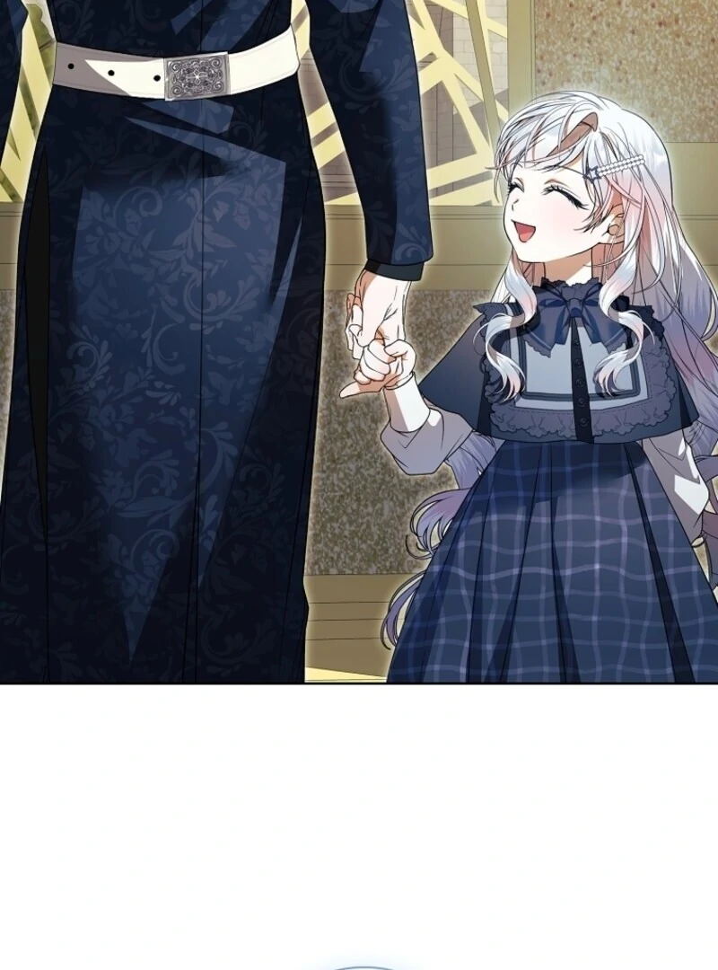 I Adopted a Villainous Dad Chapter 99 395 064