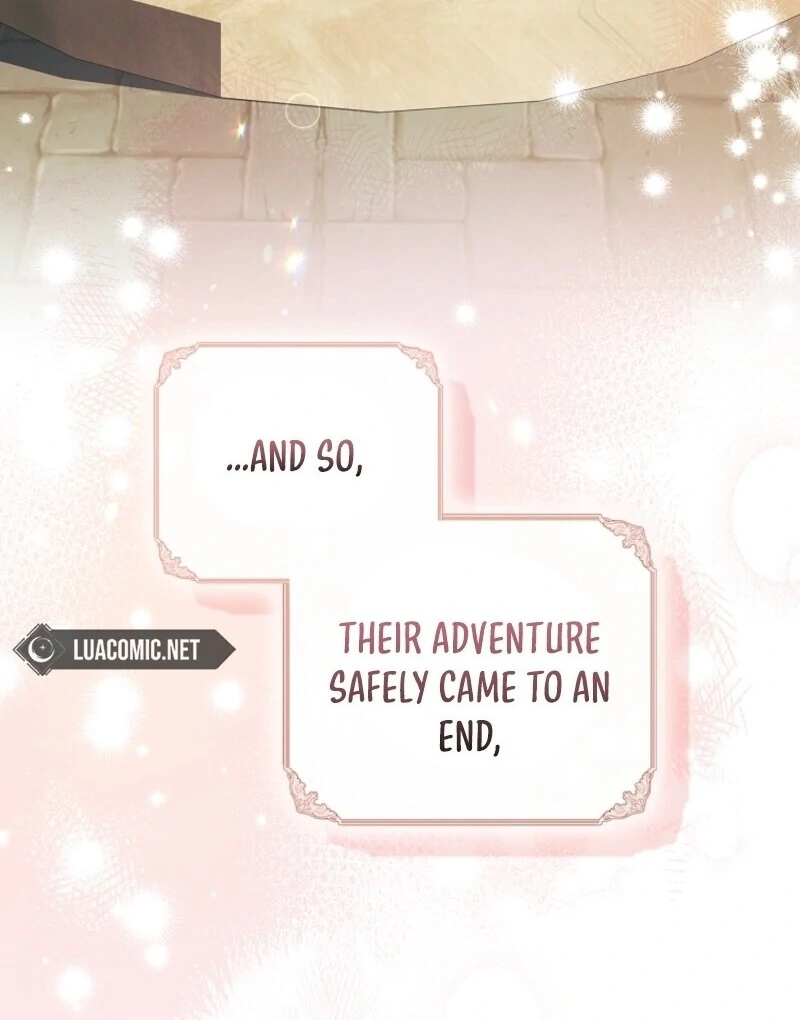 I Adopted a Villainous Dad Chapter 99 399 068