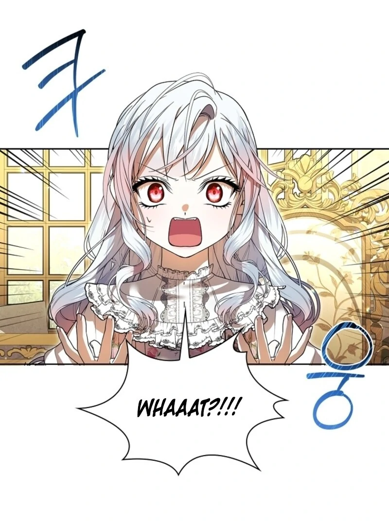 I Adopted a Villainous Dad Chapter 99 401 070