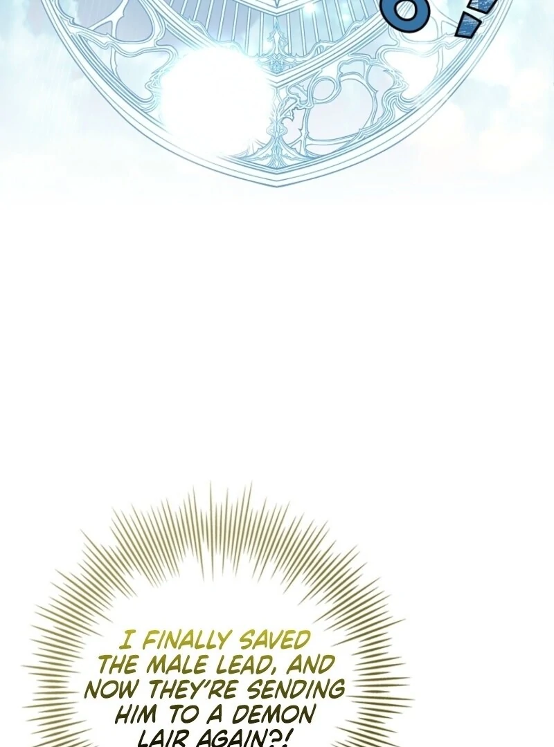 I Adopted a Villainous Dad Chapter 99 405 074