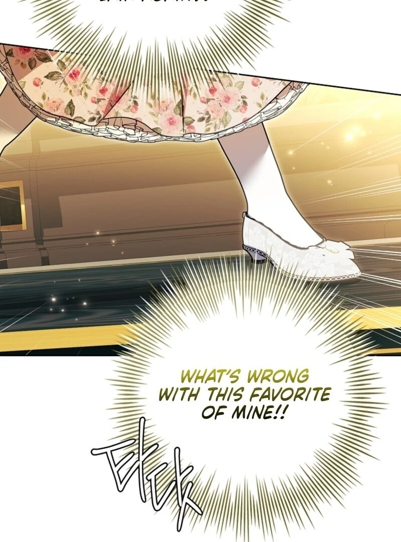 I Adopted a Villainous Dad Chapter 99 406 075