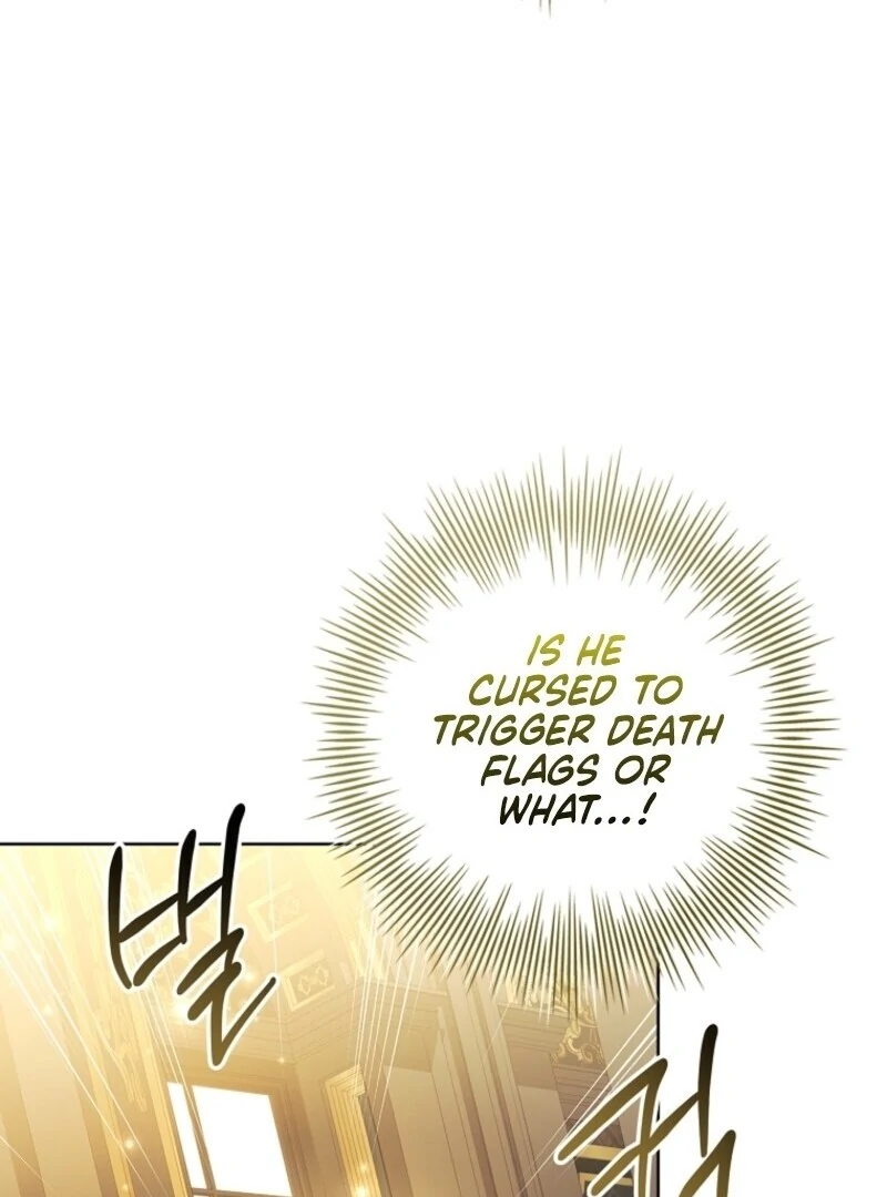 I Adopted a Villainous Dad Chapter 99 407 076