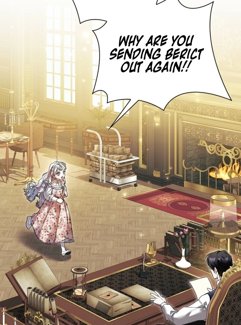 I Adopted a Villainous Dad Chapter 99 409 078